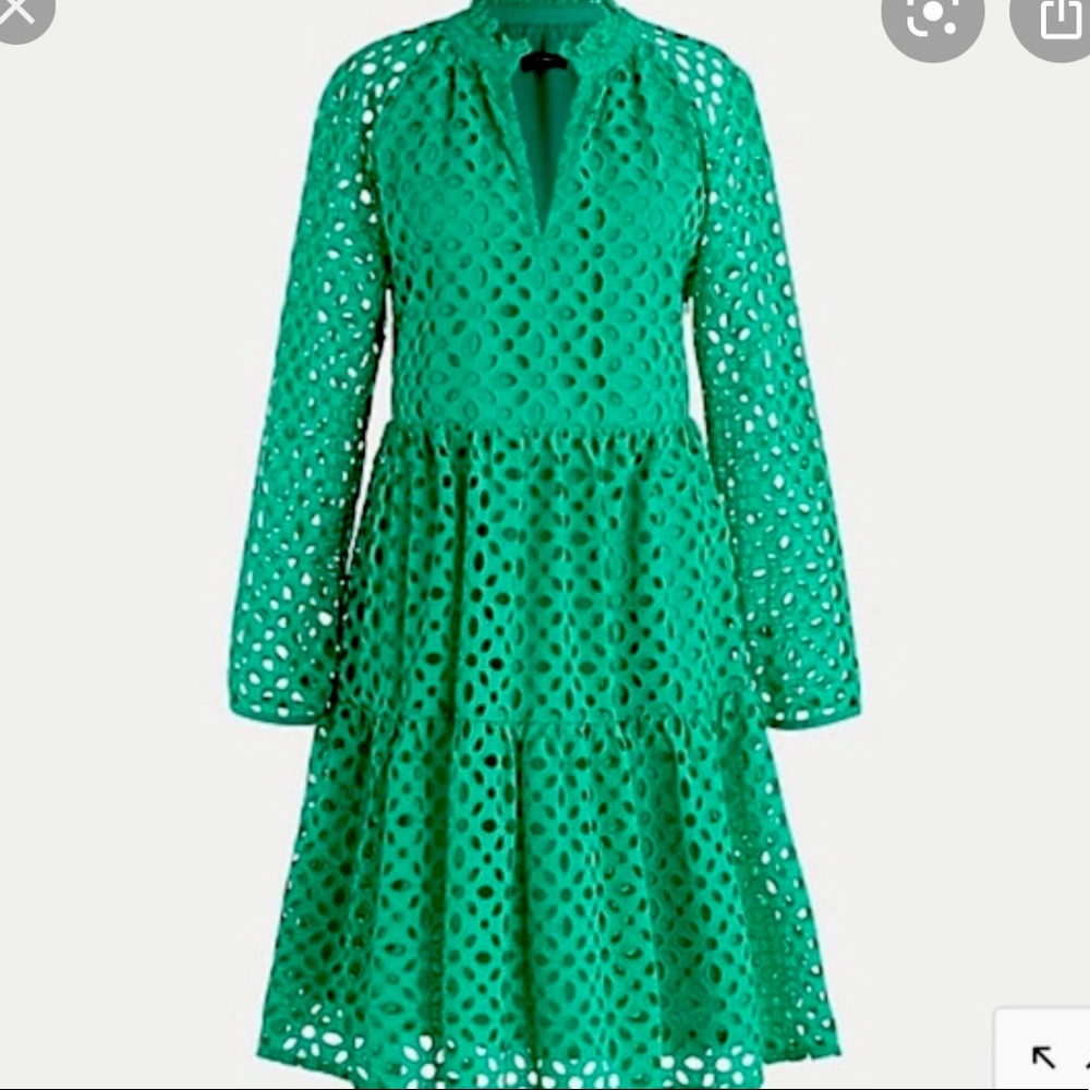 J.Crew Dress